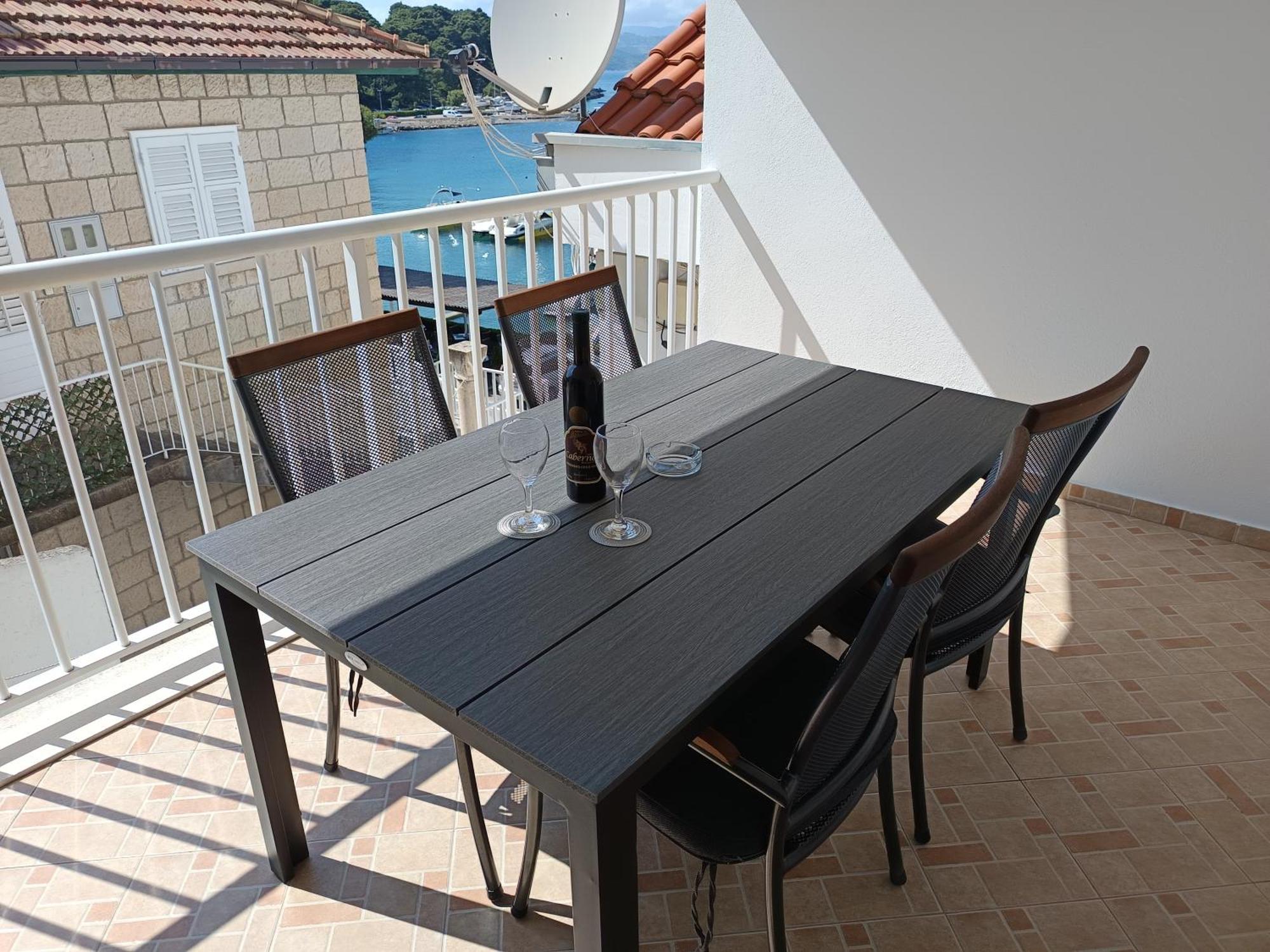 Vanda Seafront Superior Cavtat Exterior foto