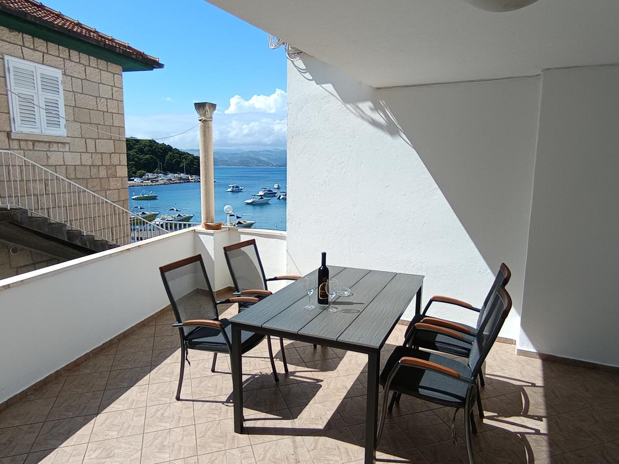 Vanda Seafront Superior Cavtat Exterior foto