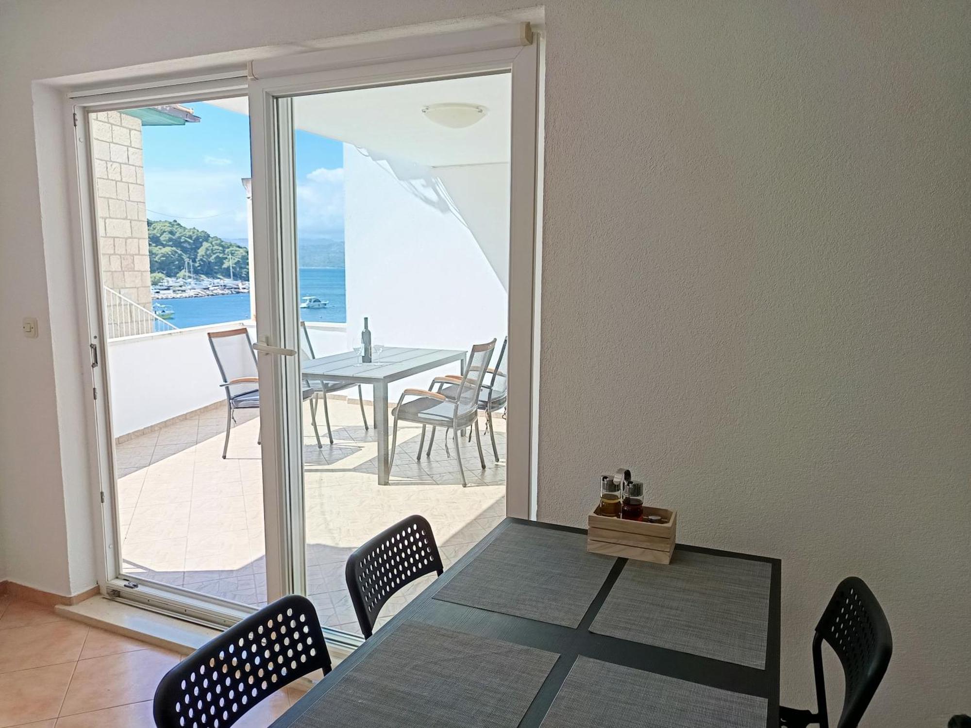 Vanda Seafront Superior Cavtat Exterior foto