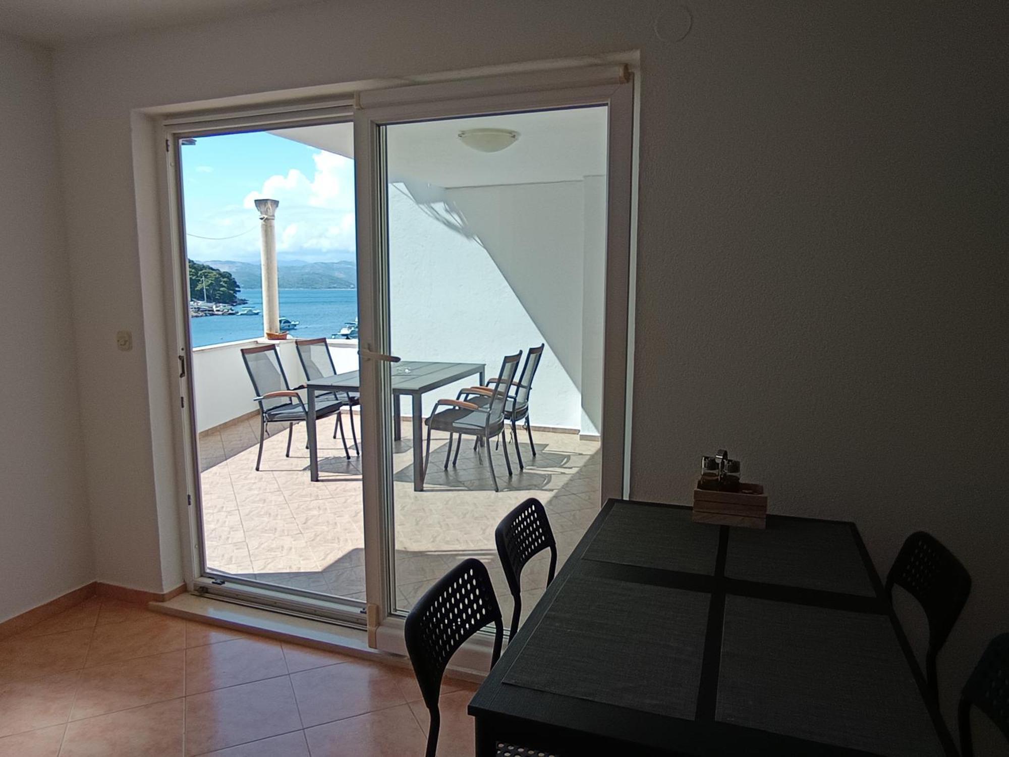 Vanda Seafront Superior Cavtat Exterior foto