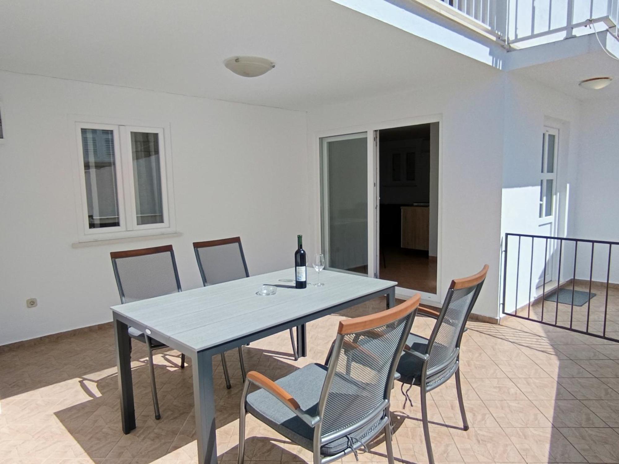 Vanda Seafront Superior Cavtat Exterior foto